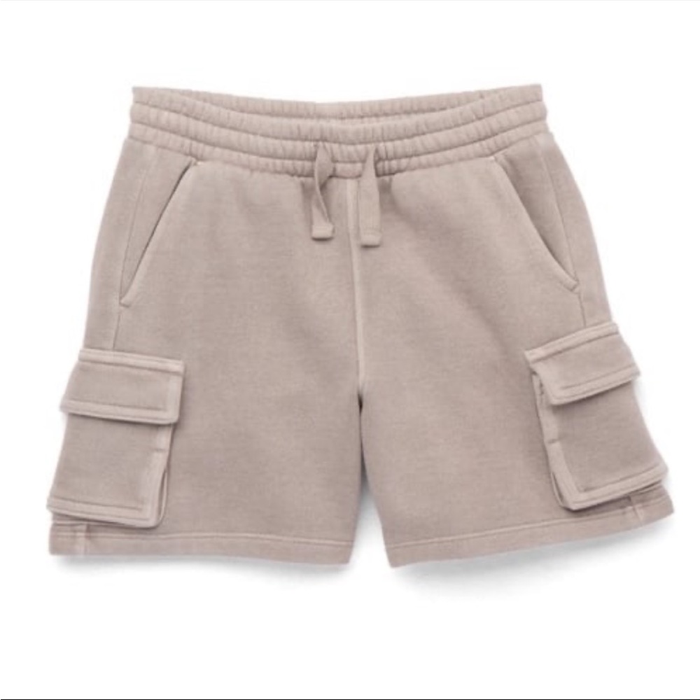 Boys Sz 8 Cargo Shorts